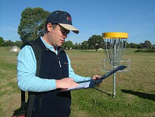 Disc Golf New Zealand Disc Golf New Zealand